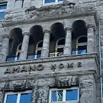 Amano Lejlighed