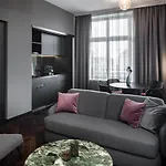 Amano Lejlighed Leipzig