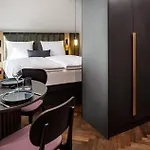 Lejlighed Amano Leipzig
