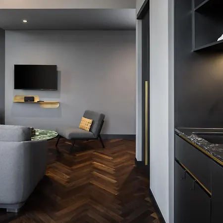 Amano Appartement *