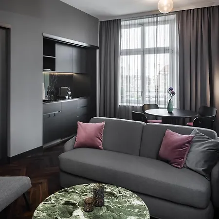 Amano Appartement Leipzig