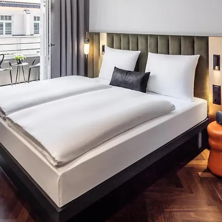 Apartamento Amano Leipzig