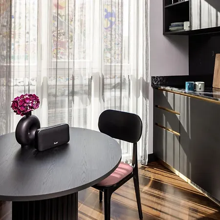 Appartement Amano *