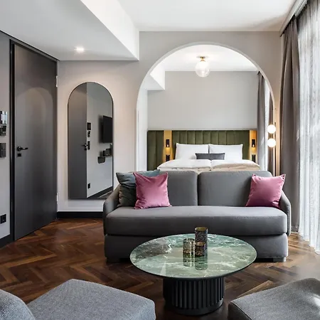 Appartement Amano *