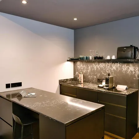 Appartement Amano