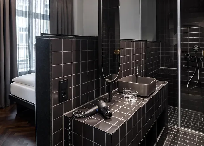 Apartment Amano Leipzig