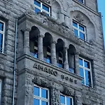 Amano 아파트 라이프치히