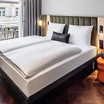 Lägenhet Amano Leipzig