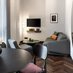 Lägenhet Amano Leipzig