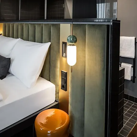 Amano Appartement