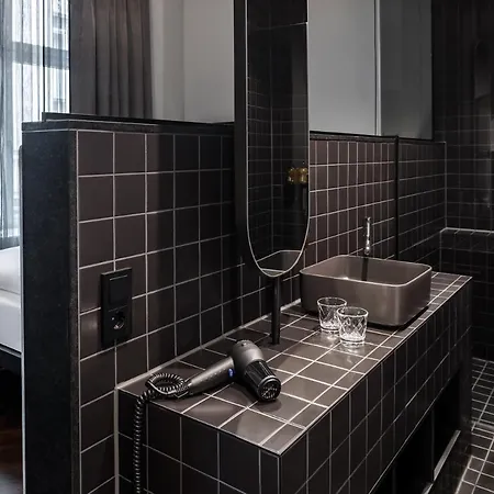 Apartamento Amano Leipzig