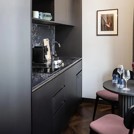 Amano Appartement Leipzig