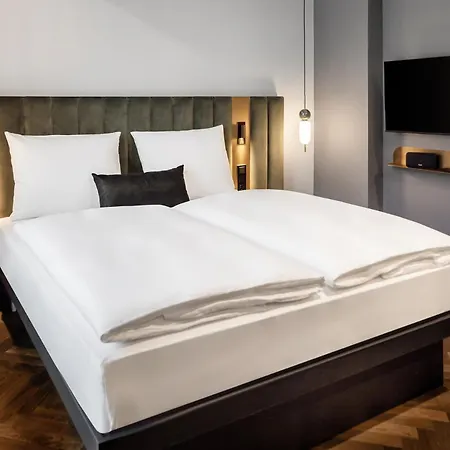 Amano Lägenhet Leipzig