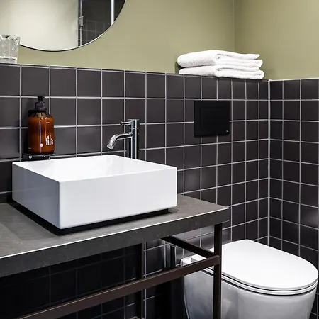 Amano Appartement Leipzig