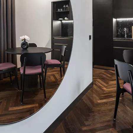Amano Appartement Leipzig