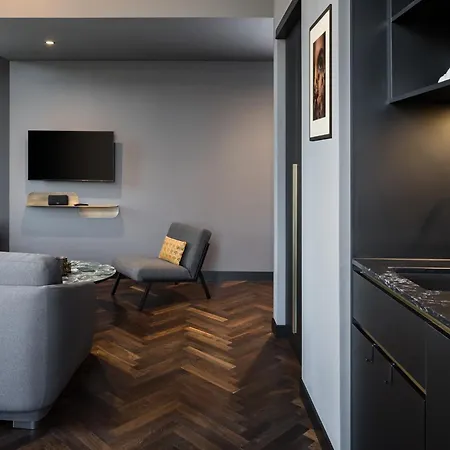 Amano Appartement *
