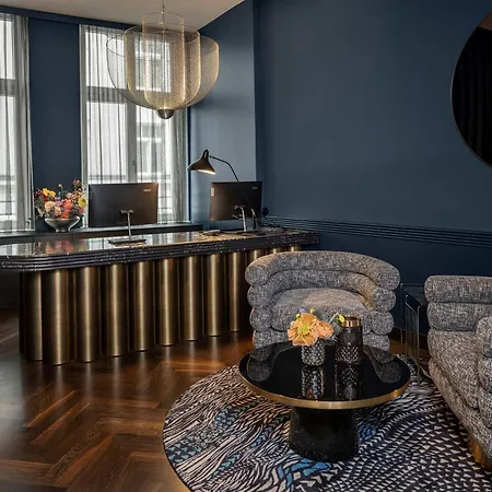Amano Appartement