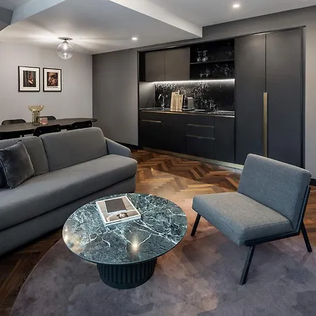 Amano Appartement