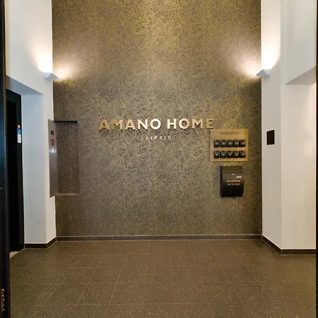 Amano Leipzig