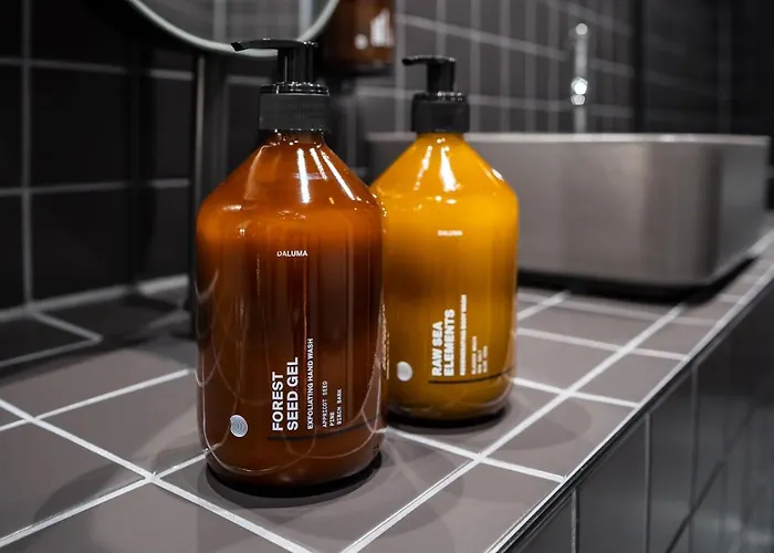 Amano Appartamento Lipsia