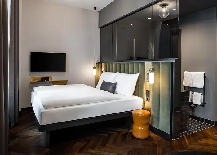 Appartamento Amano *