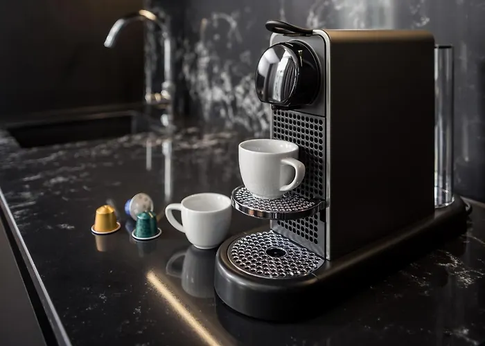 Amano Appartamento *