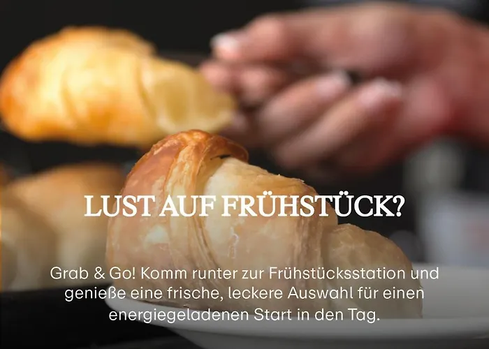 Appartamento Amano Lipsia