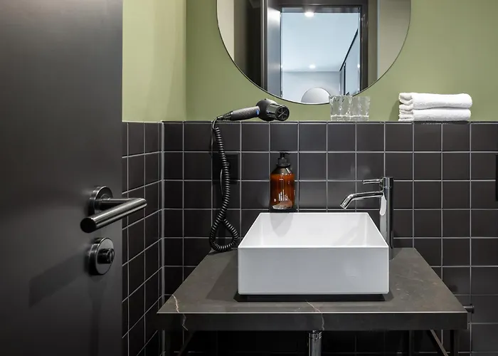 Amano Appartamento *